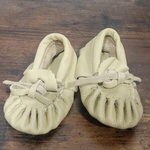 Baby Moccasins